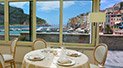 Grand Hotel, Porto Venere, Italie