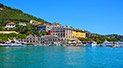 Grand Hotel, Porto Venere, Włochy