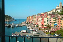 Grand Hotel, Porto Venere, Italia