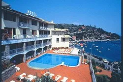 Royal Sporting Hotel, Porto Venere, Italia