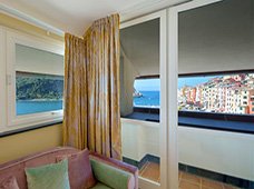 Nuestra selección de hoteles en Porto Venere