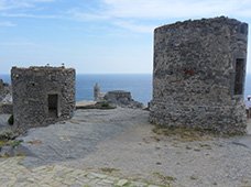 Las atracciones turísticas en Porto Venere