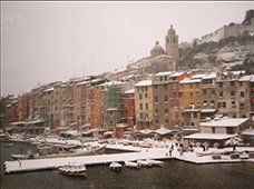 El mejor momento para visitar Porto Venere