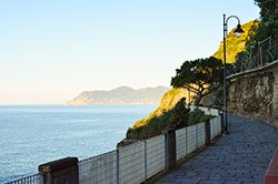 Cinque Terre, Włochy