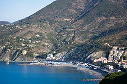 Levanto, Italia