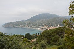 Levanto, Italia