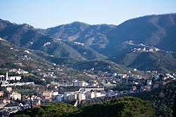 Levanto, Italia