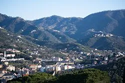 Levanto, Italie