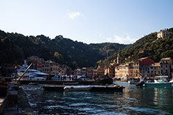 Portofino, Włochy