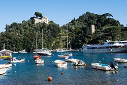 Portofino, Italia