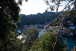 Portofino, Włochy