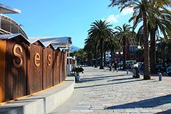 Sestri Levante, Italia