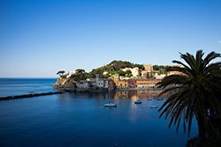 Sestri Levante, Italy