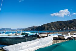 Sestri Levante, Italie